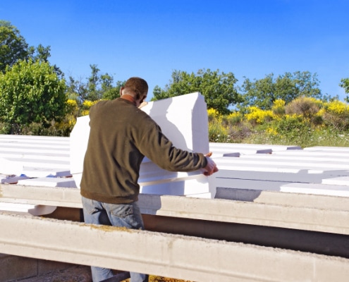 Conseils pour réussir l'isolation d'un plancher sur vide sanitaire